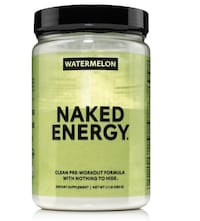 Pre-Workout Powder Flavor Expansions Image 4