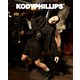 Ambitious Luxury Menswear Collections Image 8