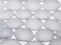Air-Infused Material Experiments Image 1