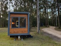 Compact House Getaways Image 2