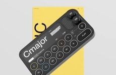 Stackable Modular Synths