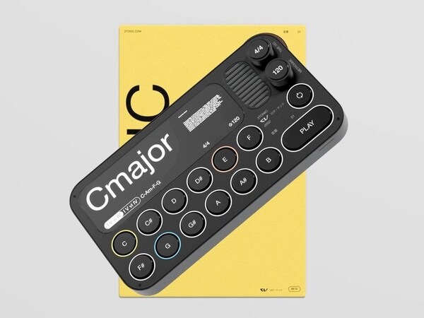 Stackable Modular Synths