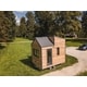 Ultra-Efficient Tiny Homes Image 1