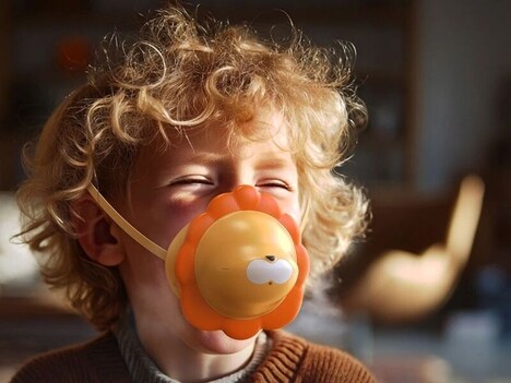 Playful Medical Designs