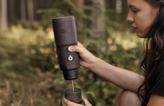 Modular Electric Espressos