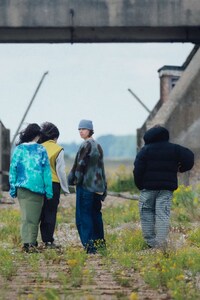 Heritage Outdoor Fall Apparel Image 3
