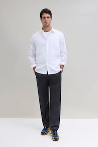 Minimalist Wardrobe Essentials Image 2