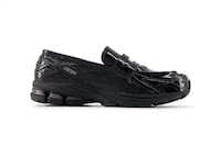 Loafer-Sneaker Hybrid Shoes Image 1