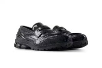Loafer-Sneaker Hybrid Shoes Image 2