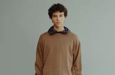 Minimalist Outdoor Fall Fashion