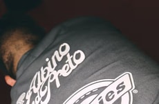 Martial Art Fused Workwear