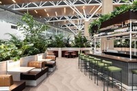 Garden Lounge Retreats Image 1