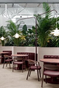 Garden Lounge Retreats Image 2