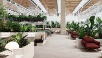 Garden Lounge Retreats Image 3