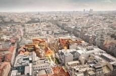 Revived Heritage Courtyards