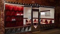 Modernist Art-Deco Cafés Image 4
