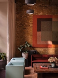 Rerfeshed Historic Workspaces