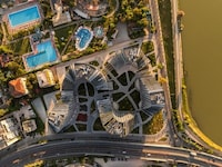 Lakefront District Towers Image 1