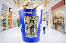 Flavor-Fueled Fan Experiences