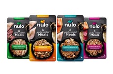 Gently Cooked Cat Meals