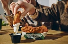 Chicken Tender Offerings