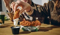 Chicken Tender Offerings Image 1