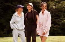 Silk Activewear Collections