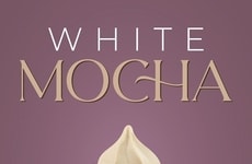 Coffee-Inspired Frozen Yogurts