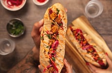 Free-From Foodservice Product Ranges