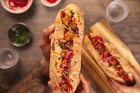 Free-From Foodservice Product Ranges Image 1
