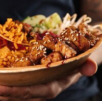 Free-From Foodservice Product Ranges Image 2