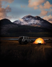 Collaborative Outdoor Lighting Products Image 1