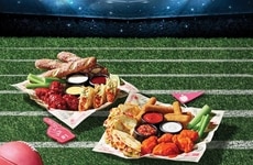 Shareable Mix-and-Match Appetizers