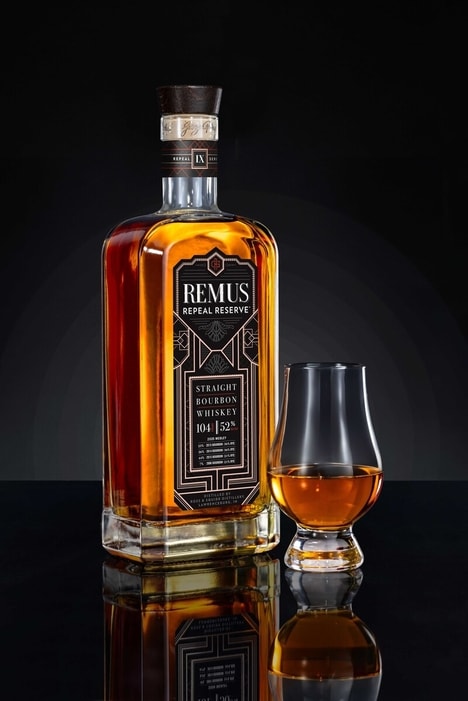 Meticulously Crafted High-Rye Bourbons