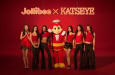 Girl Group QSR Partnerships