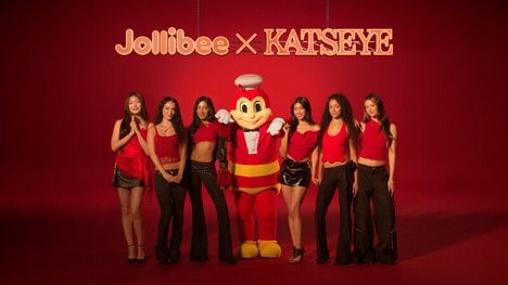 Girl Group QSR Partnerships