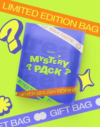 Oral Care Surprise Packs Image 2