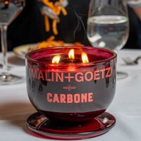 Collaborative Tomato Candles Image 3