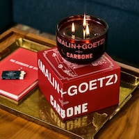Collaborative Tomato Candles Image 4