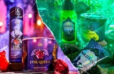 Spellbinding Fragrance Capsules