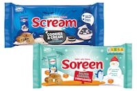 Seasonally Branded Cake Treats Image 1