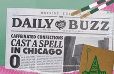 Magical Cafe Pop-Ups