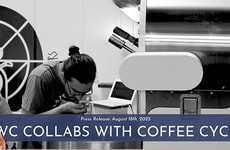 Collaborative Coffee Blends