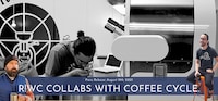 Collaborative Coffee Blends