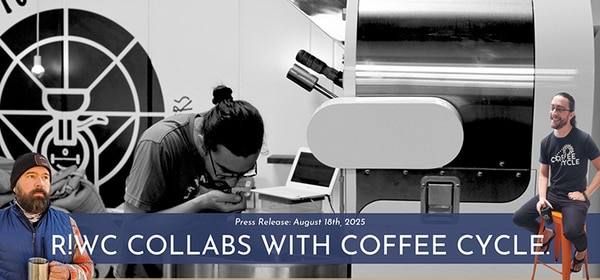 Collaborative Coffee Blends