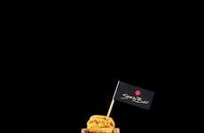 Intimate Omakase Pop-Ups