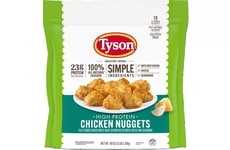 High-Protein Chicken Snacks