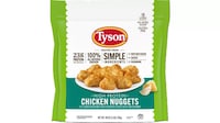 High-Protein Chicken Snacks Image 1