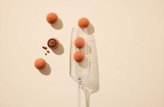 Cocktail-Inspired Chocolates