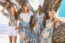 Archival Apparel Print Reissues